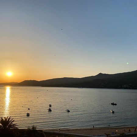 Appartement Neuf Tout Confort En Bord De Mer Propriano  Buitenkant foto