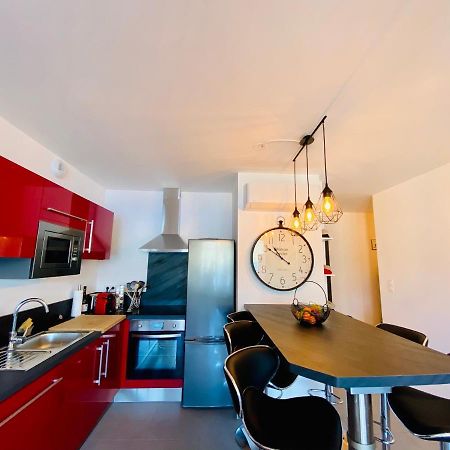 Appartement Neuf Tout Confort En Bord De Mer Propriano  Buitenkant foto