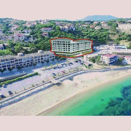 Appartement Neuf Tout Confort En Bord De Mer Propriano  Buitenkant foto