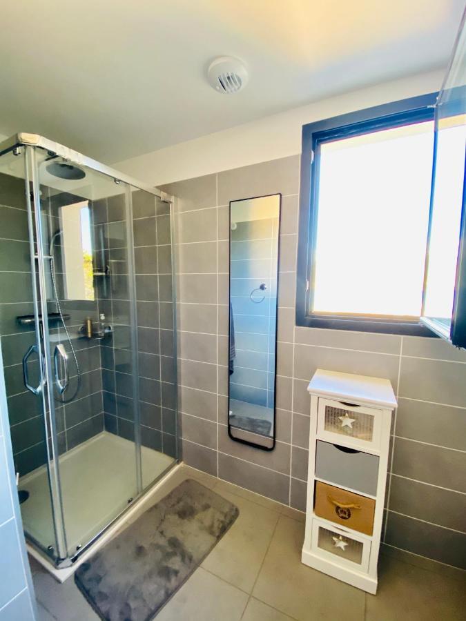 Appartement Neuf Tout Confort En Bord De Mer Propriano  Buitenkant foto